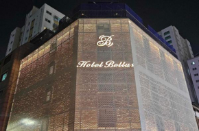 Bellus Hotel Incheon